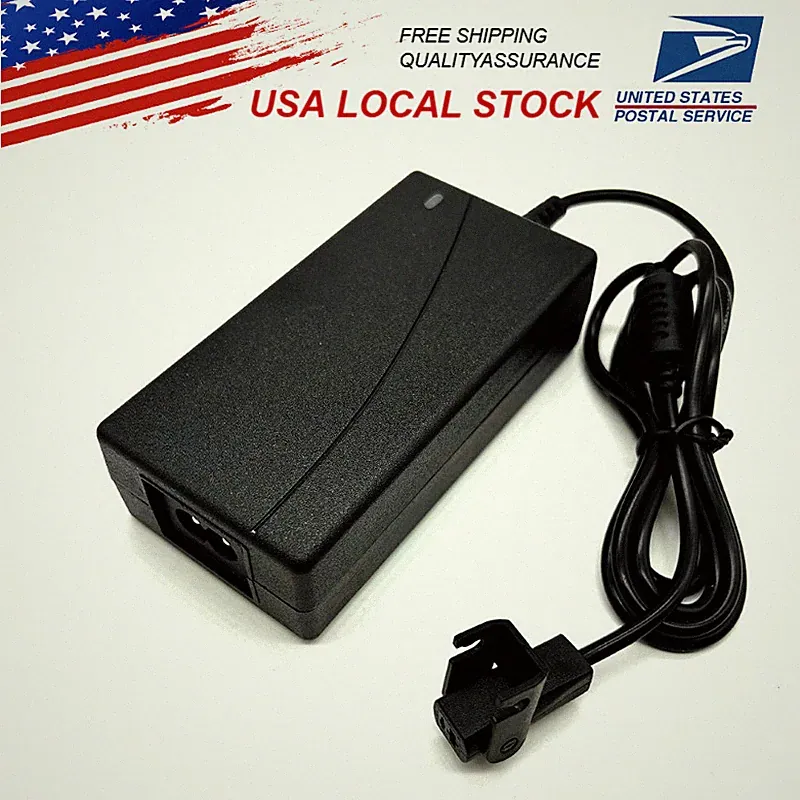 29V 2A AC/DC Power Recliner Power Supply 2-Pin Switching Transformer Adapter