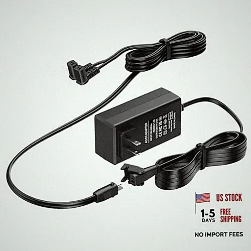 29V2A Power Recliner Power Supply Kit,Replacement Power Cord for Electric
