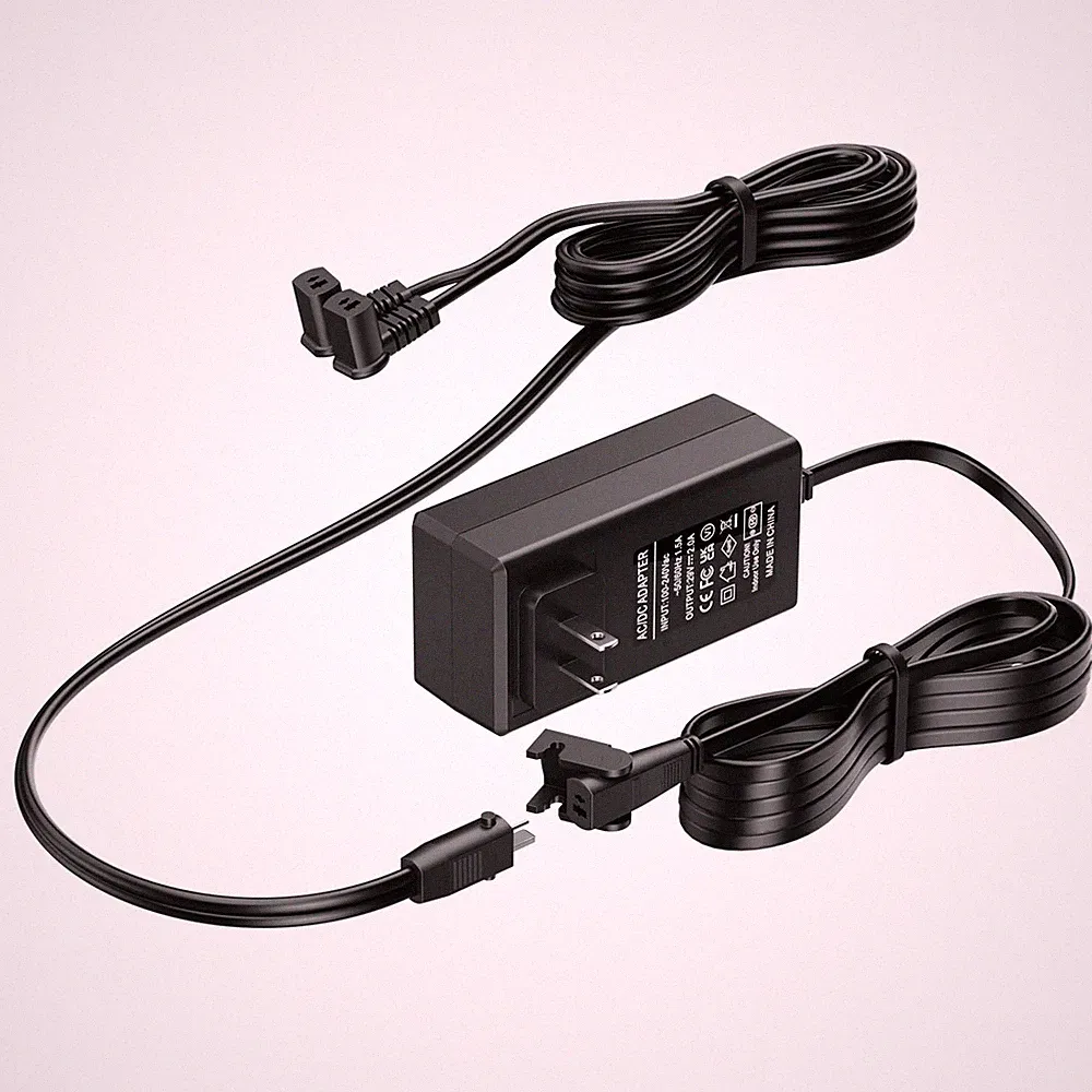 29V2A Power Recliner Supply Kit Replacement Cord For Electric Lift Chair
