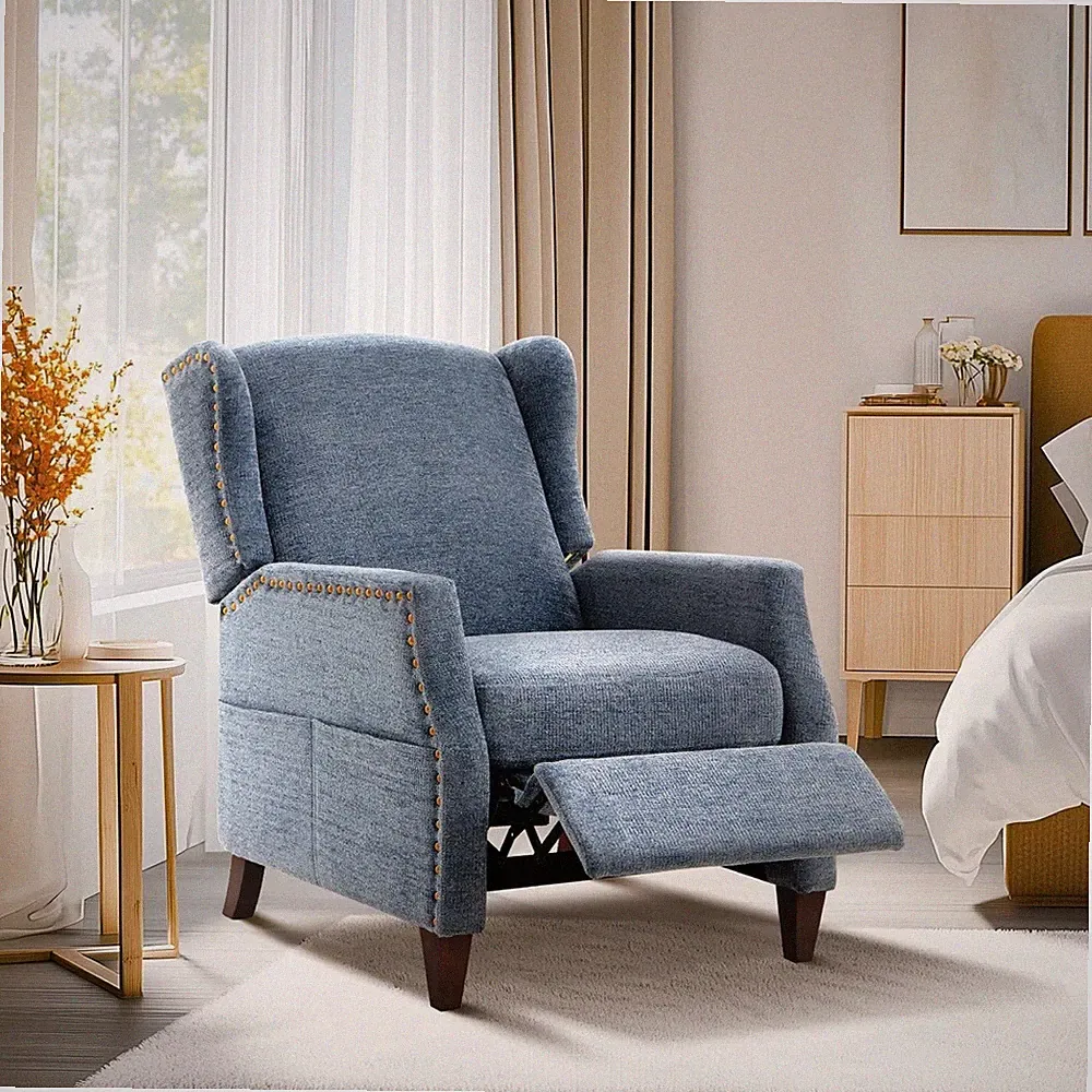 Polycarbonate Armchair