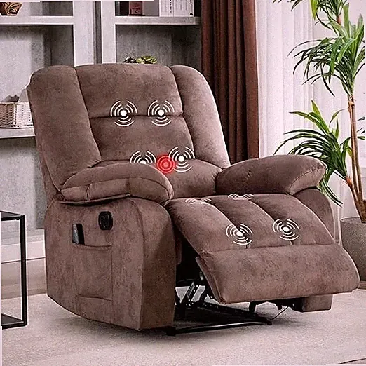 Polycarbonate Massage