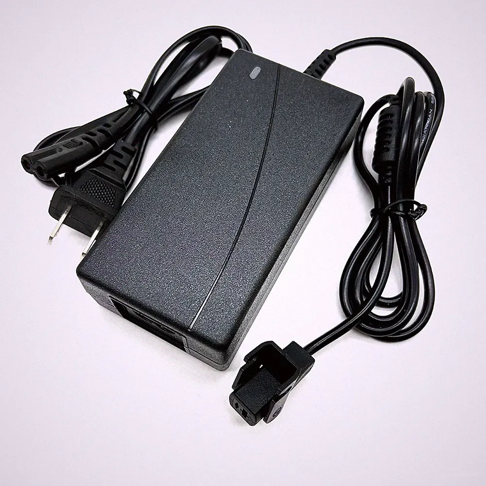 Power Recliner Power Supply, AC/DC Switching Transformer 2-pin 29V 2A Adapter