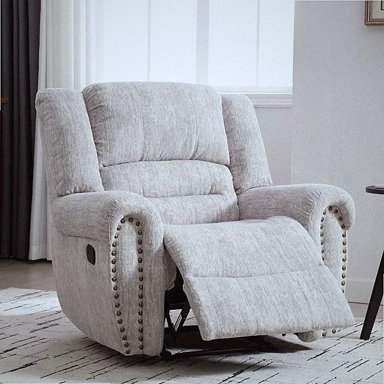 Polycarbonate Recliners