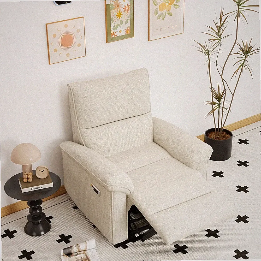 Polycarbonate Wall Hugger